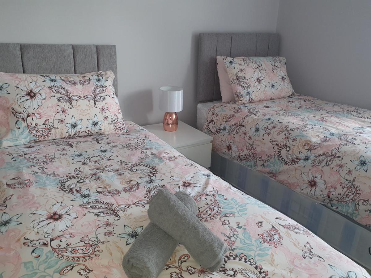 Northbrook Villa Belfast Kültér fotó