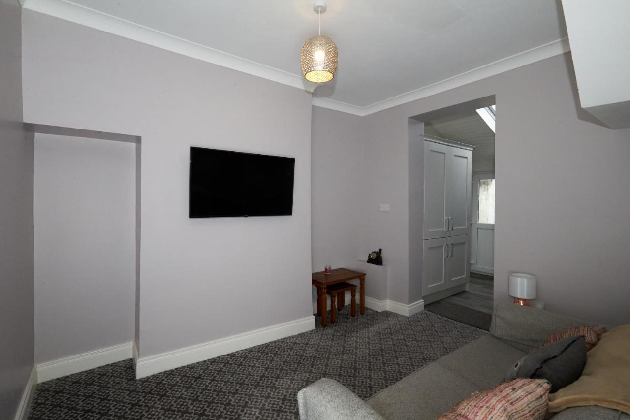 Northbrook Villa Belfast Kültér fotó