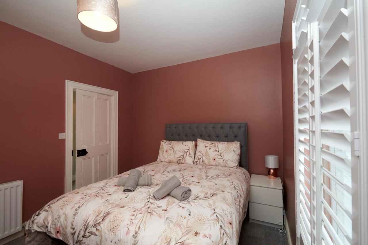 Northbrook Villa Belfast Kültér fotó