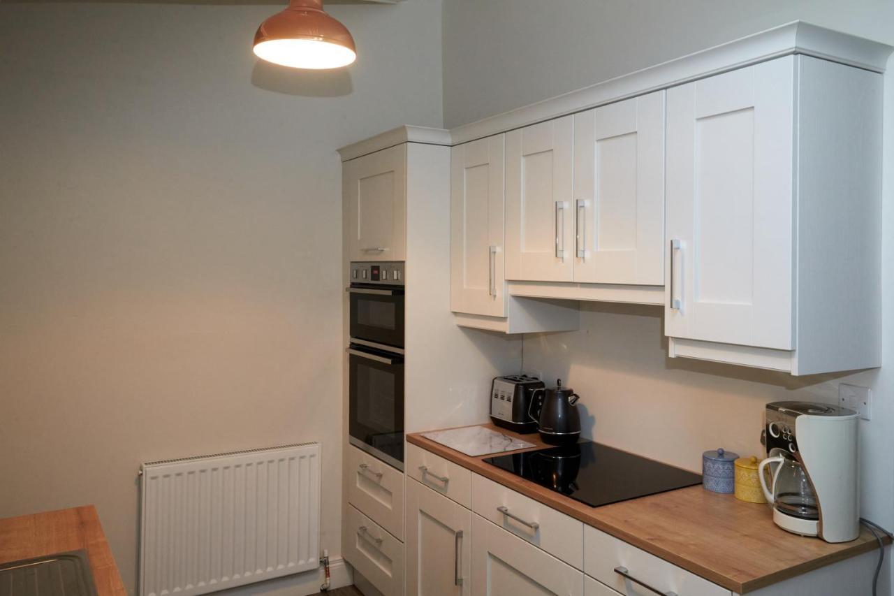 Northbrook Villa Belfast Kültér fotó
