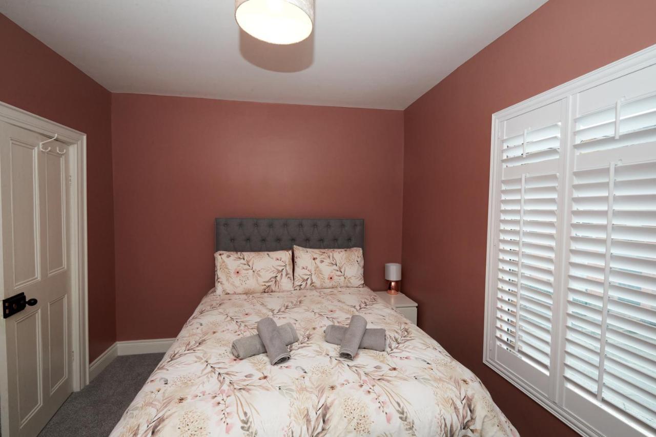 Northbrook Villa Belfast Kültér fotó
