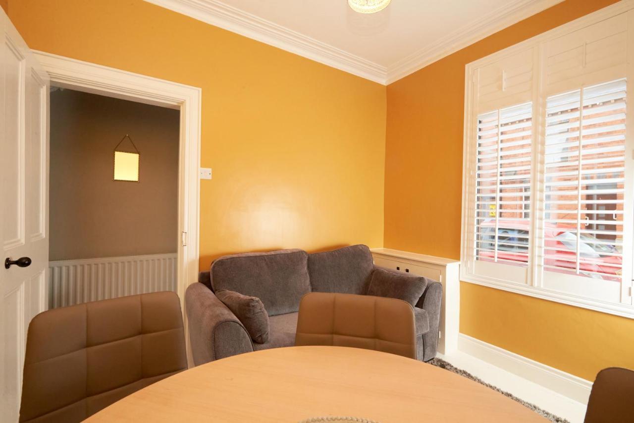 Northbrook Villa Belfast Kültér fotó