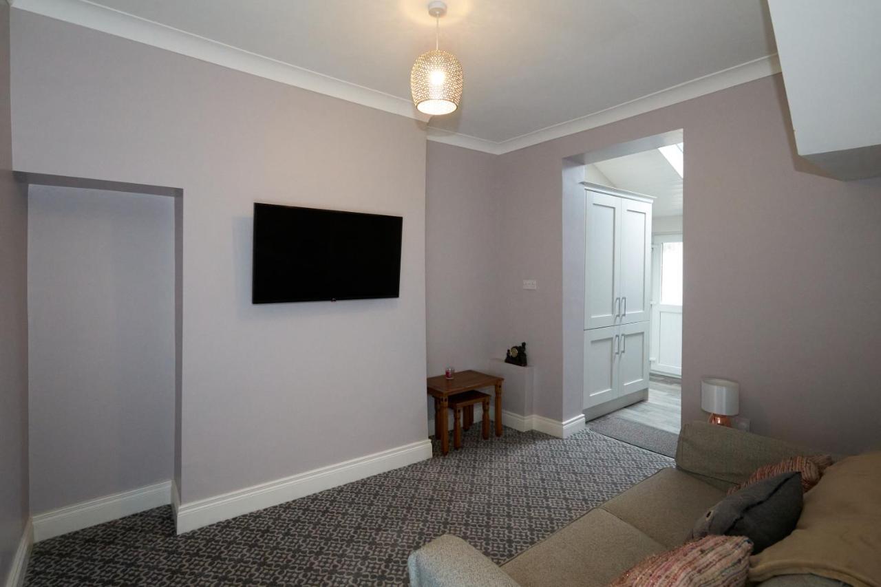 Northbrook Villa Belfast Kültér fotó