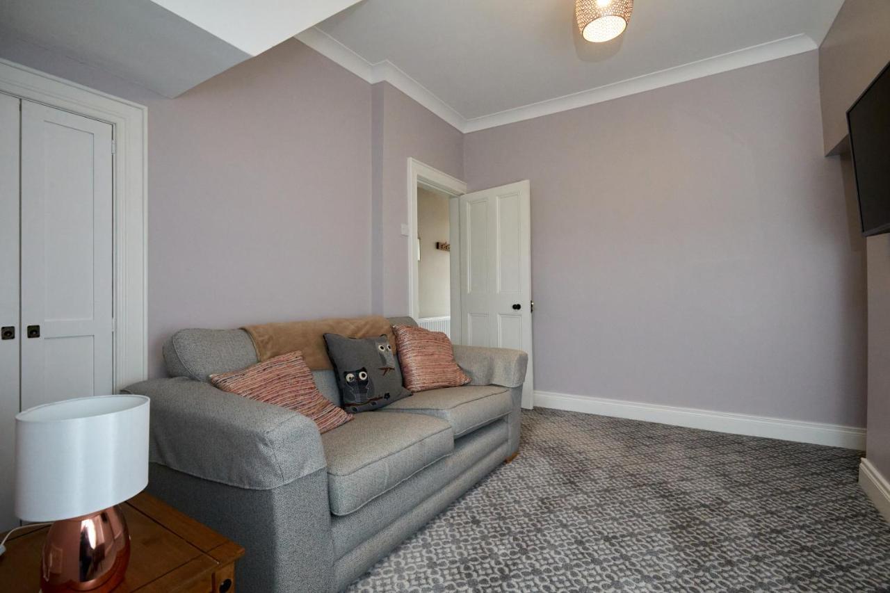 Northbrook Villa Belfast Kültér fotó