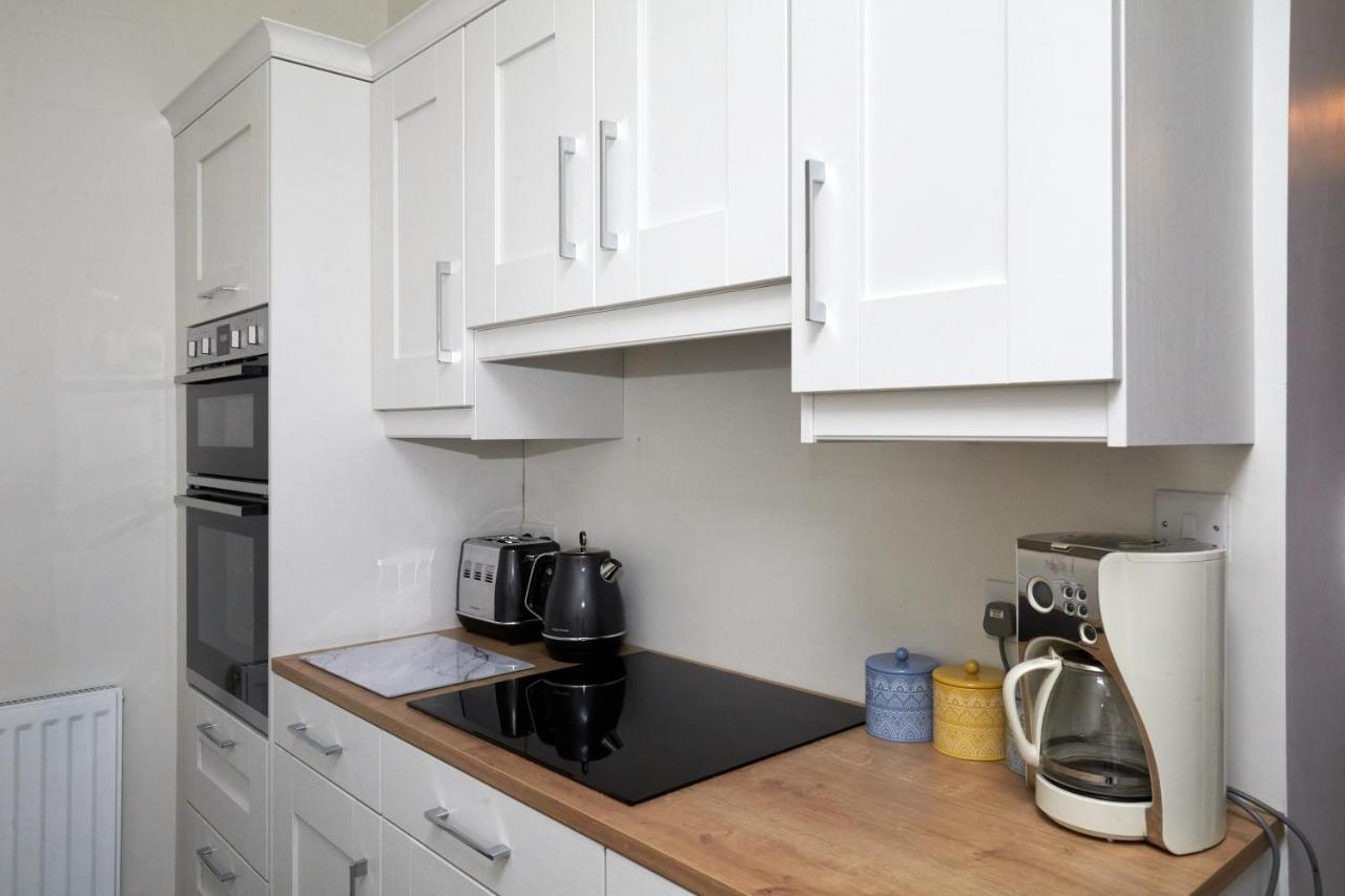 Northbrook Villa Belfast Kültér fotó