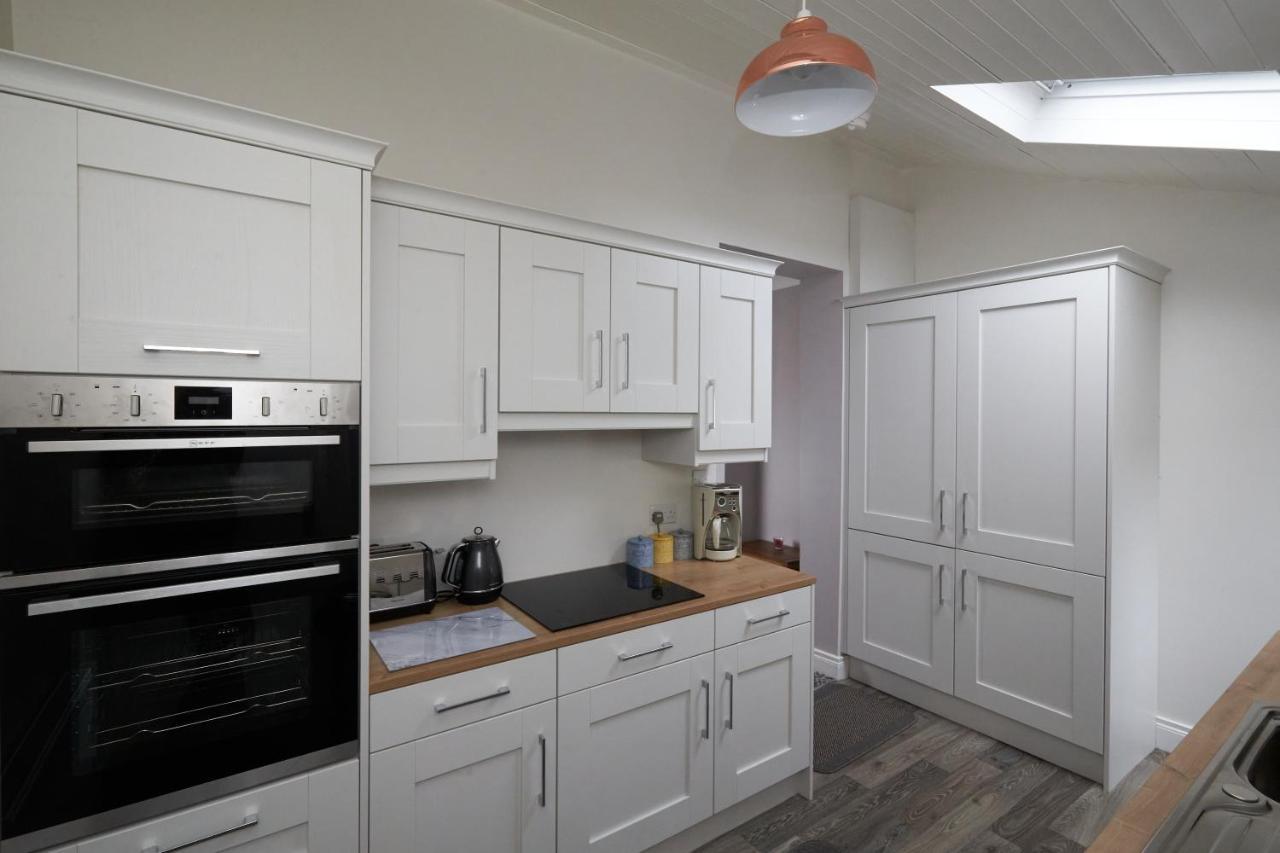Northbrook Villa Belfast Kültér fotó