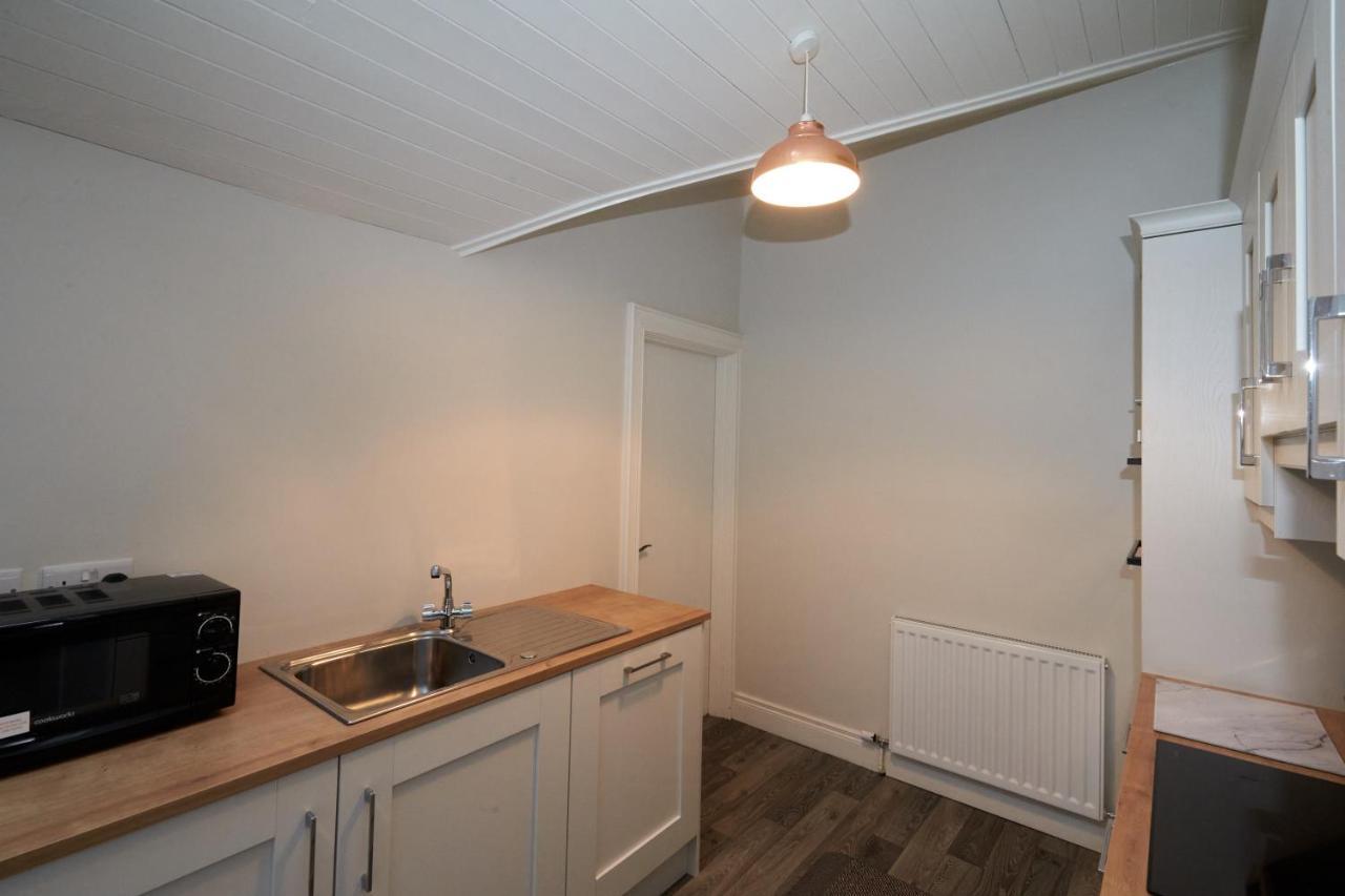 Northbrook Villa Belfast Kültér fotó